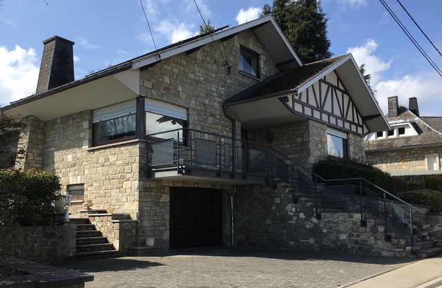 Hermosa casa de campo en Waimes cerca del lago