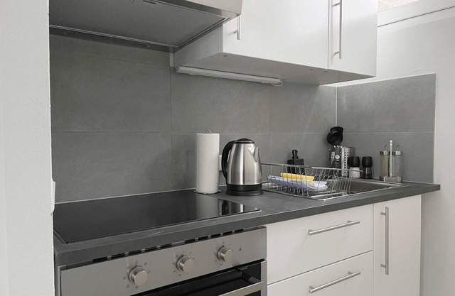 Lovely double bed studio | home2share