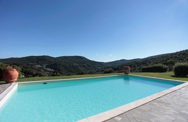 Casa / villa / chalet - Cetona