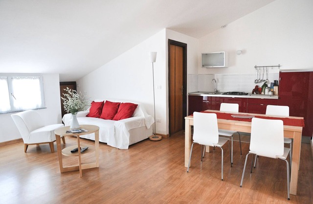 Precioso apartamento en el centro de Portoscuso