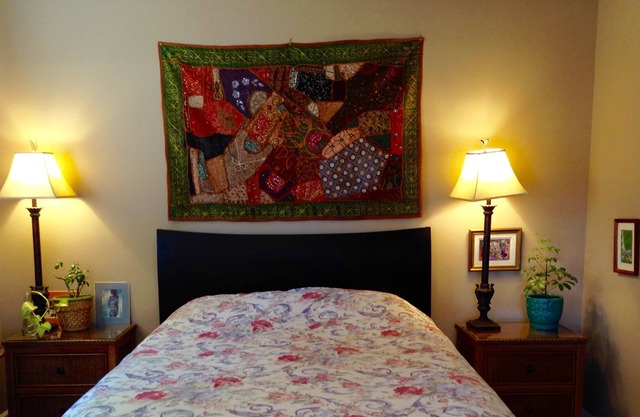 2 meses mínimo, encantador estudio, seguro y tranquilo, cerca de Nueva Orleans, hospitales