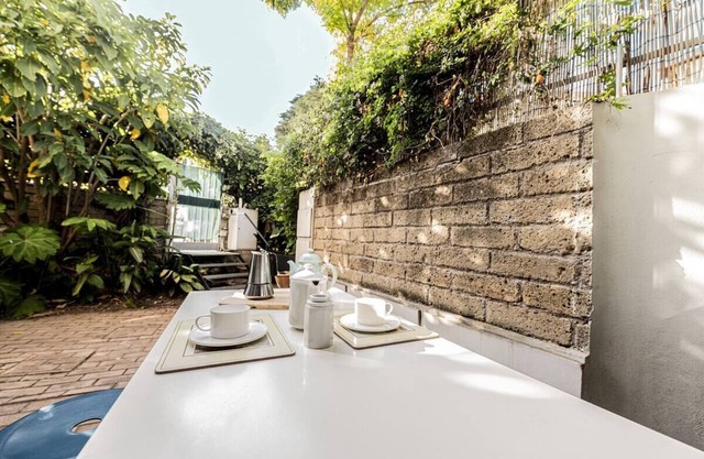 Lovely Garden Apartment in Beautiful San Saba