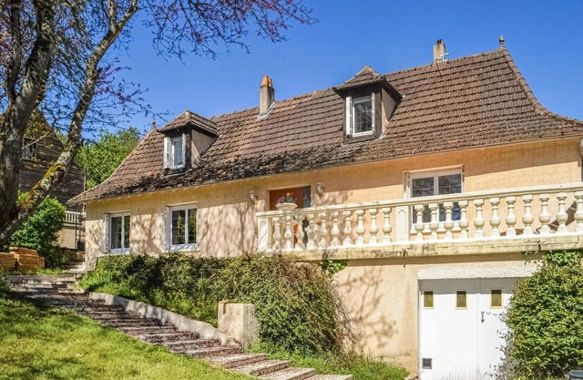 Preciosa casa en Beauregard-De-Terrasso