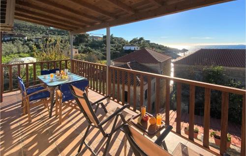 Lovely Home In Agios Dimitrios Mani