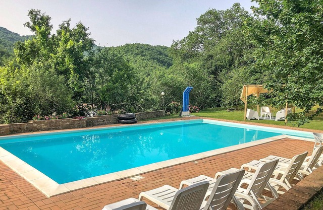 Preciosa casa en Arezzo con WiFi