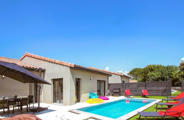 Preciosa casa en Cléon d'Andran