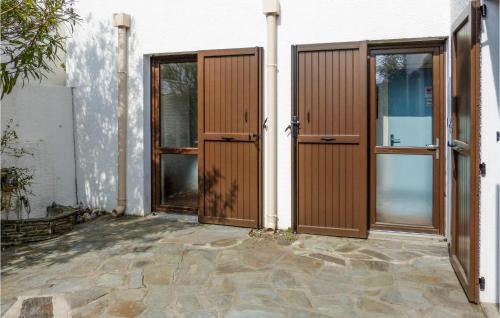 Lovely Home In Canet-En-Roussillon P, With Wifi