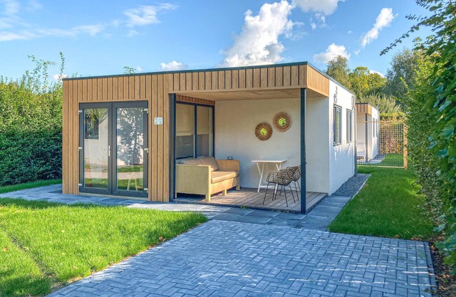 Preciosa casa en Heinkenszand con sauna