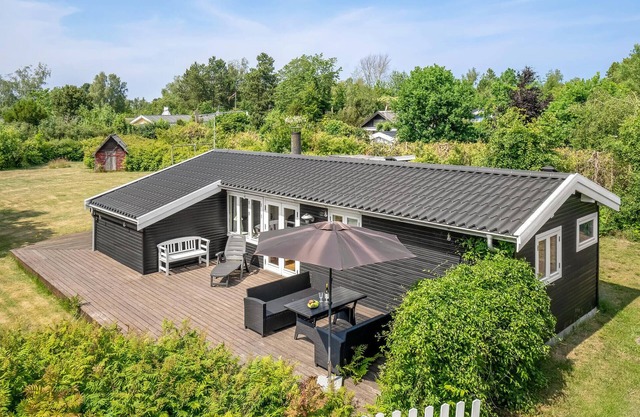 Preciosa casa en Kalundborg con WiFi