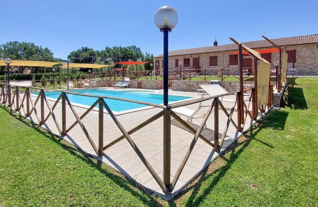 Hermosa casa en Porchiano con WiFi