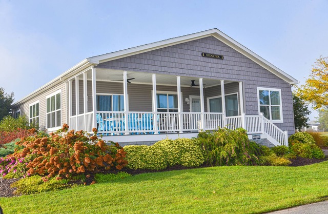 Waterfront Family Vacation (Unidad 526) 3 habitaciones / 3 baños Pet Friendly Home!