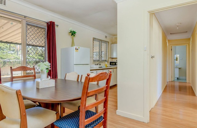 Encantadora casa de vacaciones conveniente hogareño
