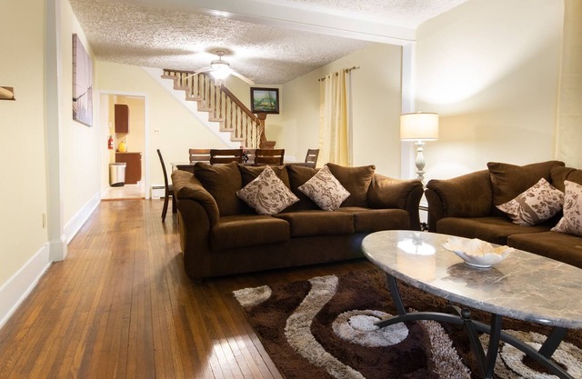 ENCANTADORA CASA EN BANGOR PA