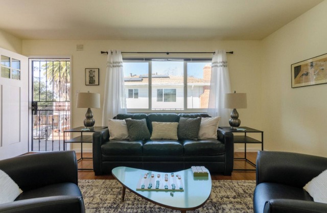 NUEVO "Oakland - Luxury Apartment" Moderno y con estilo