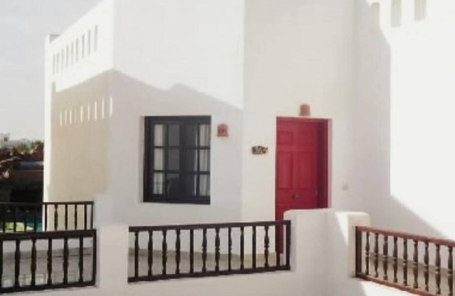 piso / apartamento - 4 cuartos - 4-6 Personas