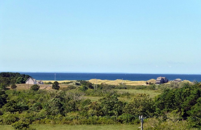 Imagina disfrutar de esta vista desde tu mazo
