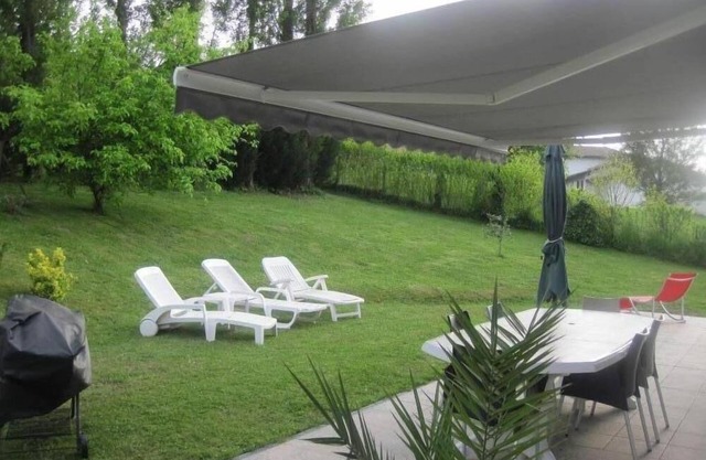 Casa / villa / chalet - AscainCasa con jardín a 5mn de playas y centro st Jean de Luz