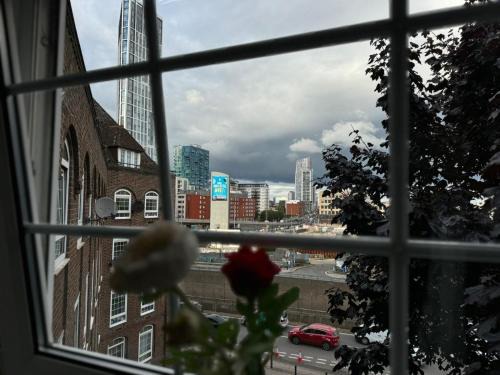 Lovely room in Bow - 3
