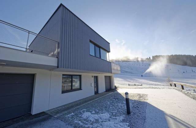 Lovely spacious house with sauna by the slopes
