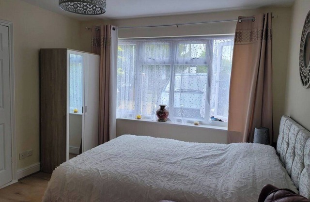 Lovely Studio in Town Centre