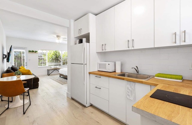 Lovely Studio in the Heart of Victoria Park