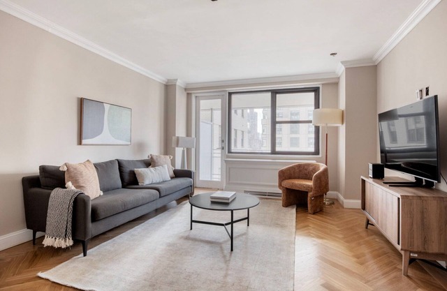 Lovely UES 1BR w/ Doorman & Gym, nr Whole Foods, by Blueground