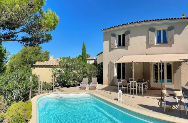 Casa / villa / chalet - Mallemort