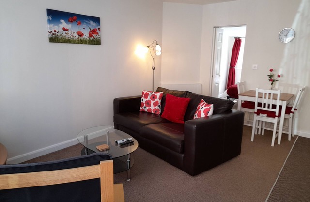 Little Dale Cottage 1 Cama Bungalow Capacidad 2 Craven Arms Shropshire
