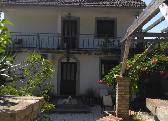 Lucha apartman