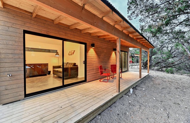 Lucky Arrow Retreat: Casas del Porche