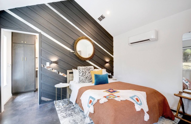 Lucky Arrow Retreat: Cabaña Breezeway