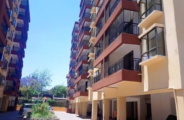 Lucy Serviced Apartment