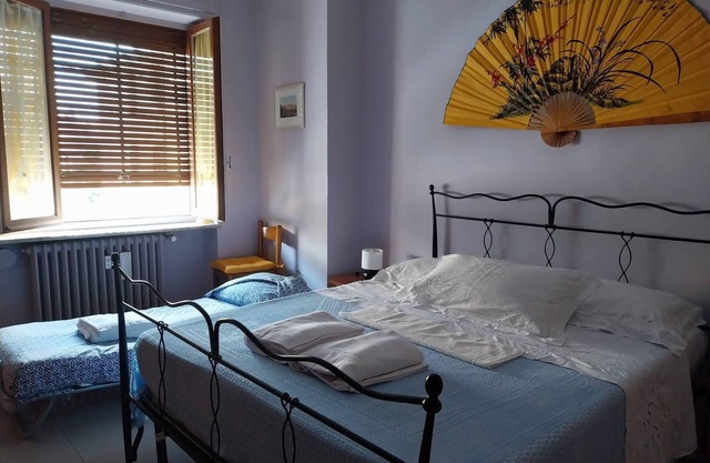 La casa de los sueños de Ludovica
