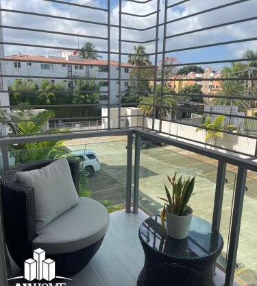 Lujoso apartamento en Gurabo, Santiago de los caballeros. Rep Dom