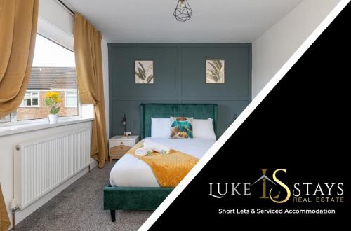 Luke Stays - Gray Ave
