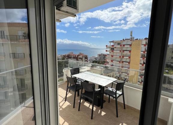 Luli Apartment