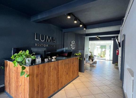 Luma Boutique Hotel