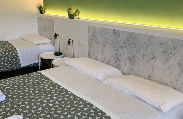 LUMà! The 'ideal apartment to spend a vacation with friends and family!