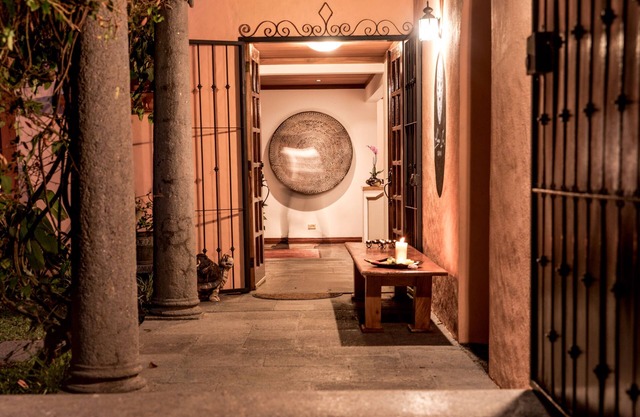 Luna Inn B&B