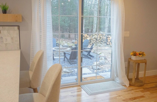 LunaVista Boutique Stay - Modern Luxury Retreat in Saugerties
