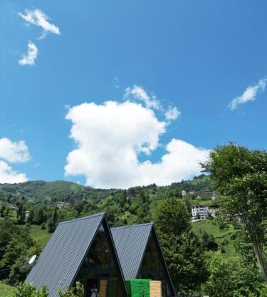 LUSER BUNGALOW