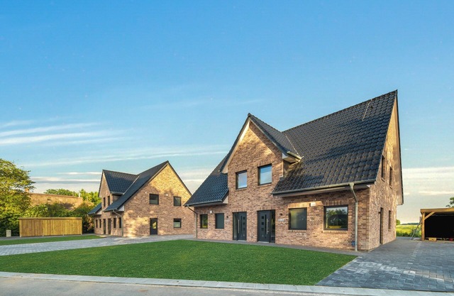 Holiday home windward Osterhever