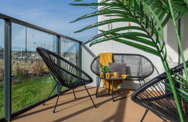 Lux Apartment Coast by Renters Prestige