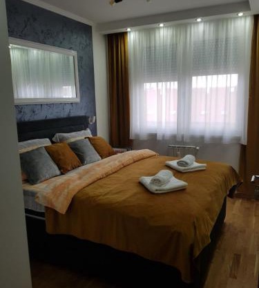 LUX APARTMENT SANJA 3