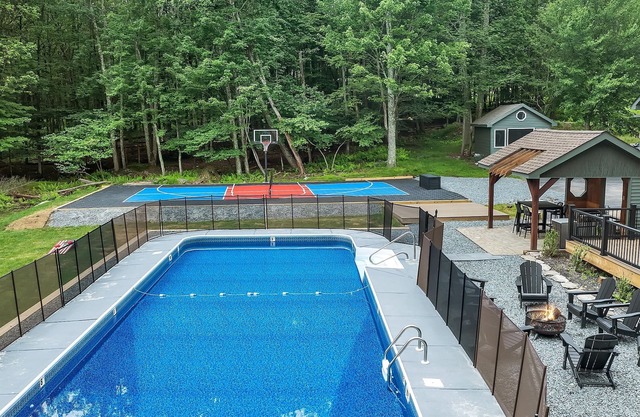 Prelaunch Prices! Heated Pool, Pickleball, Hot Tub