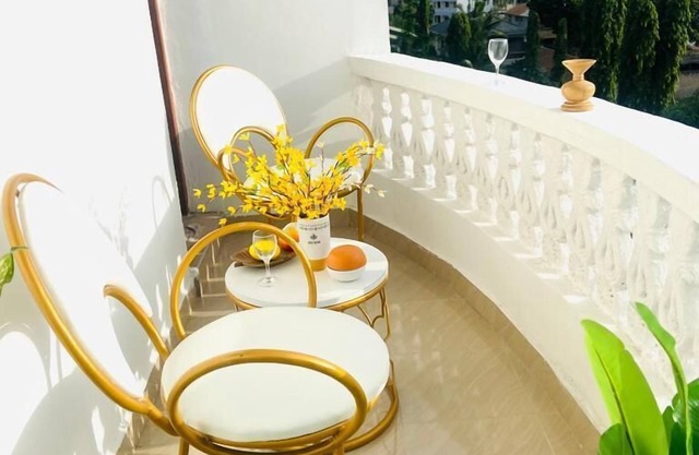 Lux Suites Bamburi Cozy Apartments
