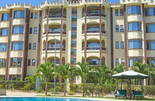 Lux Suites Dofils Sunset Apartments