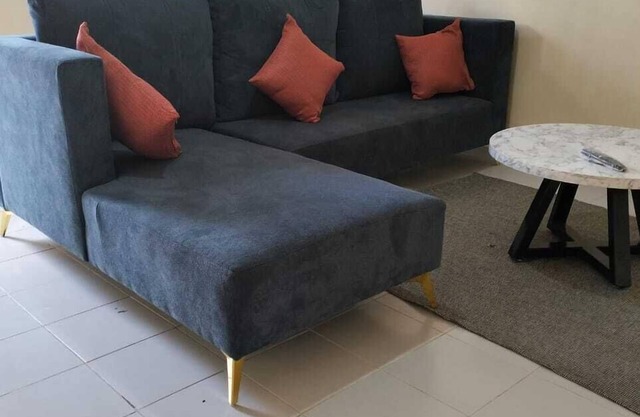 Lux Suites Milimani Apartments Nakuru