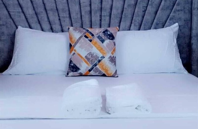 Lux Suites Nestedje Apartments Bamburi