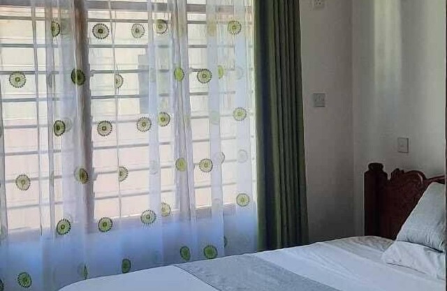 Lux Suites Shiv Apartments Nyali Cinemax